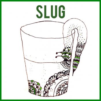 Slug Silver Wings