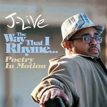 J-Live Poetry In Motion