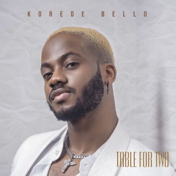 Korede Bello Table For Two