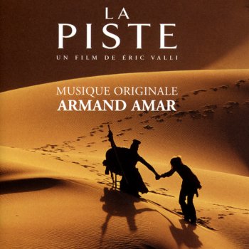 Armand Amar Child's Song