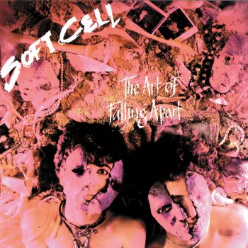 Soft Cell Loving You Hating Me