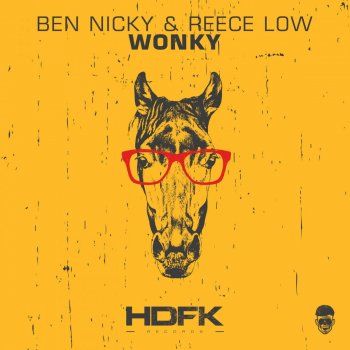 Ben Nicky feat. Reece Low Wonky