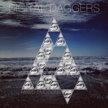 Digital Daggers Bleed For Me