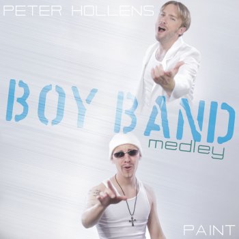 Jon Cozart feat. Peter Hollens Boy Band Parody
