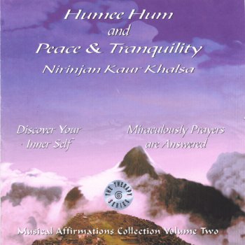 Nirinjan Kaur Peace & Tranquility