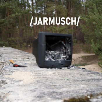 JARMUSCH LATE - STAGE / DISCO / PARTY