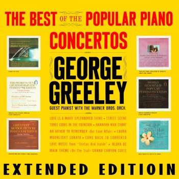 George Greeley Tara's Theme (Bonus Track)