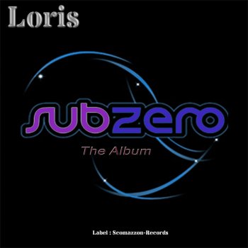 Loris Sub Zero - Radio Instrumental