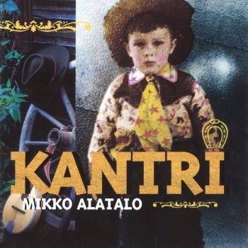 Mikko Alatalo Suomi-Neito #3