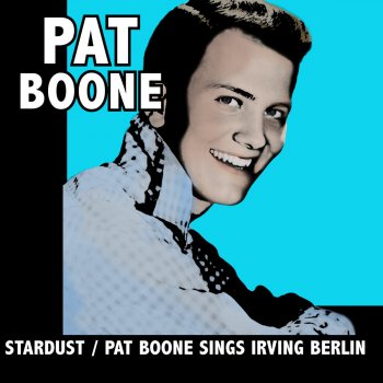 Pat Boone That Girl That I Marry