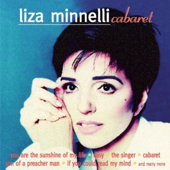 Liza Minnelli Where Is the Love