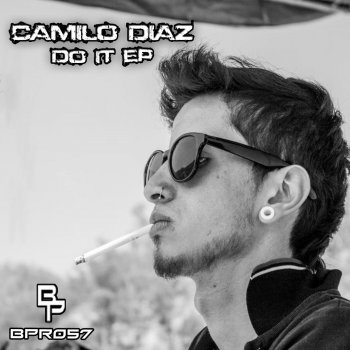 Camilo Diaz Do It