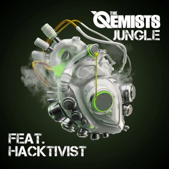 The Qemists feat. Hacktivist Jungle