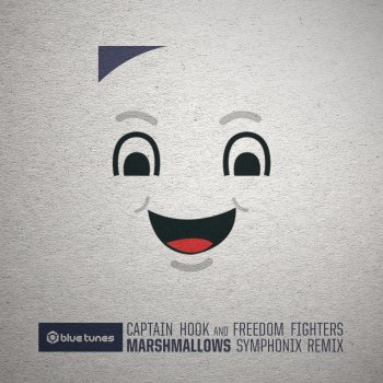 Captain Hook feat. Freedom Fighters Marshmallows (Symphonix Remix)