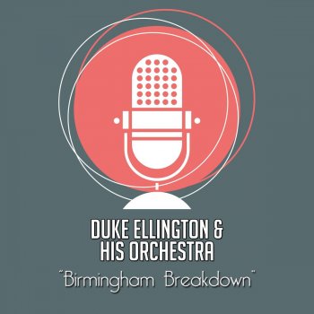 Duke Ellington and His Orchestra Immigration Blues