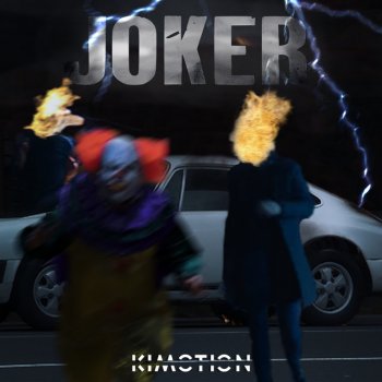 Kimotion Joker