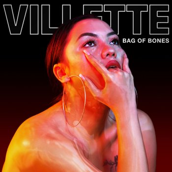 Villette Bag of Bones