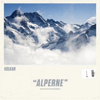 Volkan Alperne