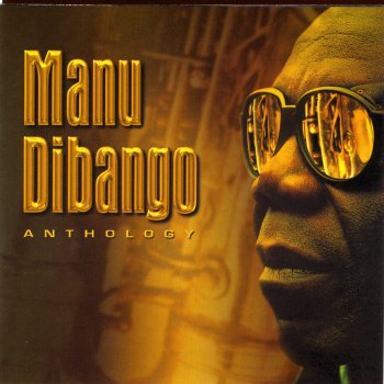 Manu Dibango Reggae Makossa