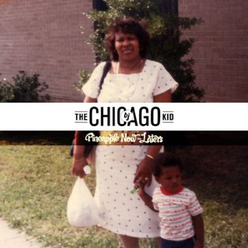 BJ the Chicago Kid Hood Stories Vol. 1