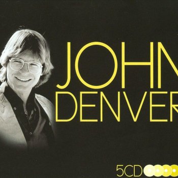 John Denver Rocky Mountain High