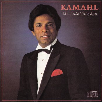 Kamahl The Love She Found In Me