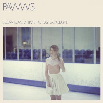 PAWWS Time to Say Goodbye