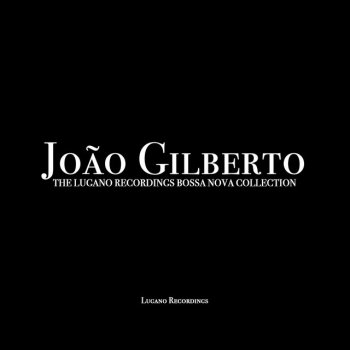 João Gilberto Trêvo de 4 Folhas