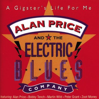 Alan Price & The Electric Blues Company Rockin' Pneumonia & the Boogie Woogie Flu'