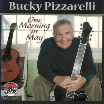 Bucky Pizzarelli Serenata