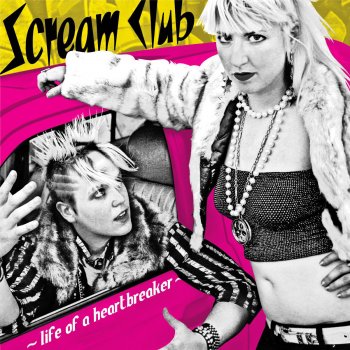 Scream Club Internationale