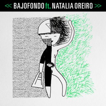Bajofondo feat. Natalia Oreiro Listo Pa'Bailar - Будем танцевать