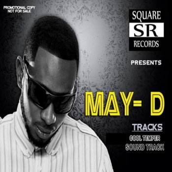 May D You Want 2 Know Me (feat PSquare)