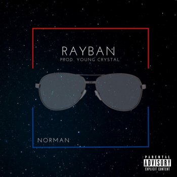 Norman Rayban