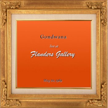 Gondwana Obsession (Live)