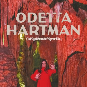 Odetta Hartman Cowboy Song