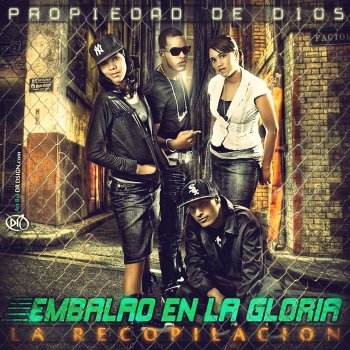 Propiedad De Dios feat. Sr Perez De Que Te Vale