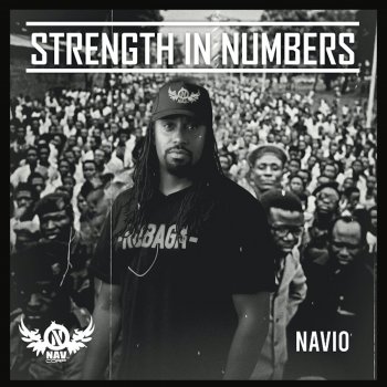 Navio Lord There They Go (feat. Samurae)