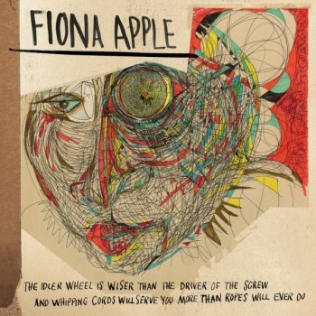 Fiona Apple Anything We Want (live)