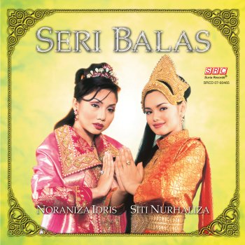 Siti Nurhaliza & Noraniza Idris Dondang Dendang