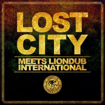 Lost City feat. Bunny General Soundwar