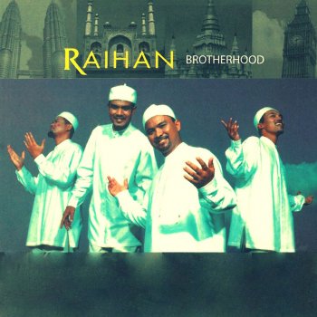 Raihan feat. Yusuf Islam God Is the Light