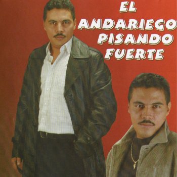 El Andariego El Tuerca