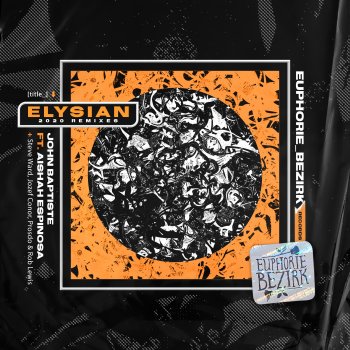 John Baptiste Elysian (Vocal Mix)