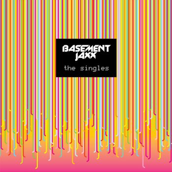 Basement Jaxx Jump N' Shout Featuring Slarta John