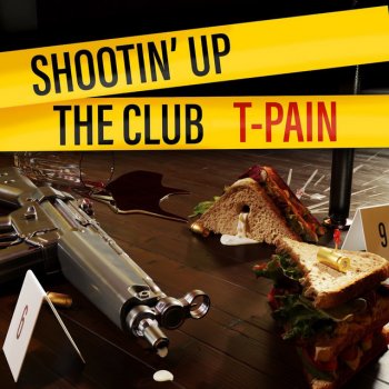 T-Pain Shootin' Up The Club