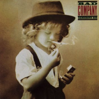 Bad Company Dirty Boy