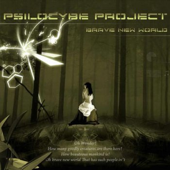 Psilocybe Project Illusion of Love