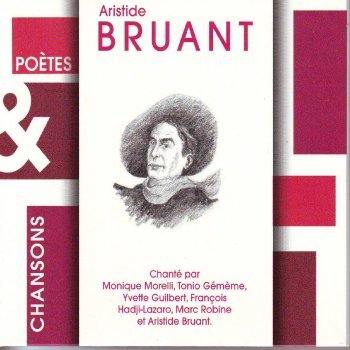 Aristide Bruant A la Chapelle