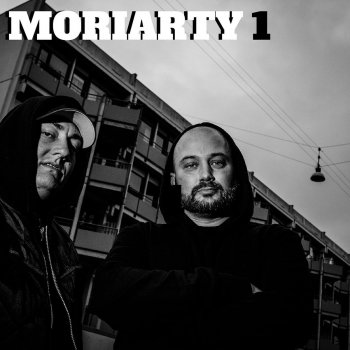 Moriarty feat. Supardejen & Machacha Moriarty